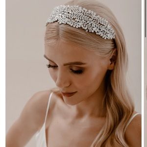 Bridal headband